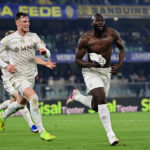 Romelu Lukaku atinge marca histórica de 370 milhões de euros em transferências