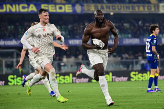 Romelu Lukaku atinge marca histórica de 370 milhões de euros em transferências