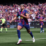Ronald Araujo é emprestado ao Liverpool em movimento estratégico do Barcelona