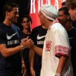 Ronaldinho Gaúcho assume papel de investidor e projeta retorno aos gramados no Ravenna FC