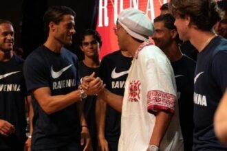 Ronaldinho Gaúcho assume papel de investidor e projeta retorno aos gramados no Ravenna FC