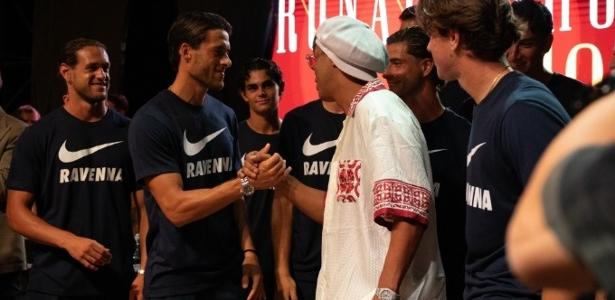 Ronaldinho Gaúcho assume papel de investidor e projeta retorno aos gramados no Ravenna FC