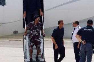 Ronaldinho Gaúcho retorna aos gramados em projeto ambicioso com o Ravenna FC