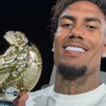 Rwan Cruz brilha pelo Ludogorets com dois gols na Bulgária
