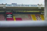 RWDM oficializa saída da Eagle Football e retorna ao comando de Thierry Dailly