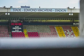 RWDM oficializa saída da Eagle Football e retorna ao comando de Thierry Dailly