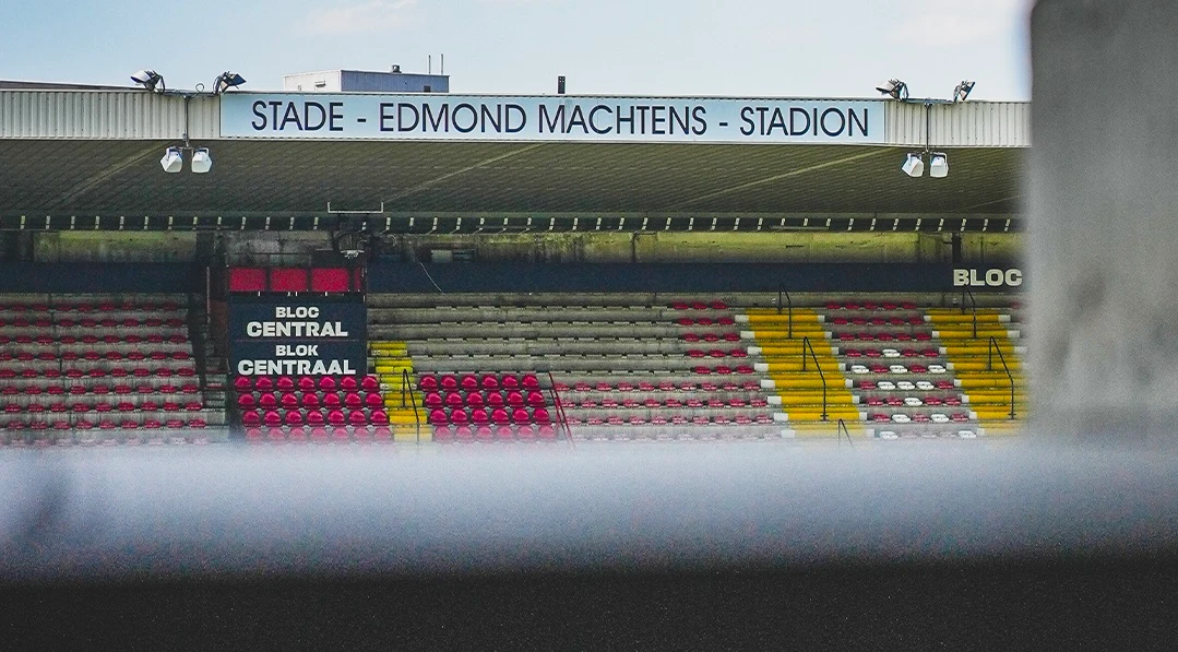 RWDM oficializa saída da Eagle Football e retorna ao comando de Thierry Dailly