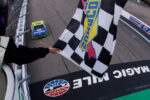 Ryan Blaney domina etapa de New Hampshire na Nascar Cup Series