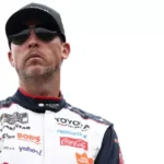 Ryan Blaney triunfa em New Hampshire e Denny Hamlin garante título da temporada regular