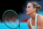 Sabalenka busca retomada em Cincinnati após período de instabilidade no circuito