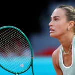 Sabalenka busca retomada em Cincinnati após período de instabilidade no circuito
