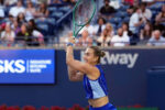 Sabalenka garante liderança do ranking mundial com vitória em Toronto