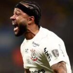 Saiba como acompanhar Coritiba e Corinthians hoje pelo Brasileirão no Couto Pereira