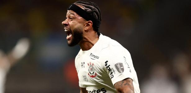 Saiba como acompanhar Coritiba e Corinthians hoje pelo Brasileirão no Couto Pereira