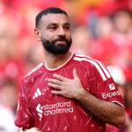 Salah recebe proposta do Trabzonspor e avalia futuro no futebol turco