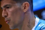 Salário de Balbuena trava negociação entre Grêmio e Libertad