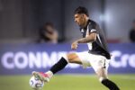 Saldivia segue no Vasco sem propostas formais de transferência