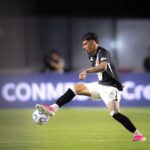 Saldivia segue no Vasco sem propostas formais de transferência