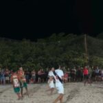 Sampaio Corrêa supera o Vasco no beach soccer em amistoso preparatório