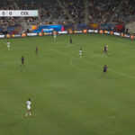 San Diego FC domina Colorado Rapids e garante vitória expressiva na MLS