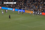 San Diego FC supera Los Angeles Football Club em confronto direto pela MLS