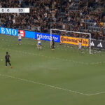 San Diego FC supera Los Angeles Football Club em confronto direto pela MLS