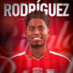 Santa Fe anuncia Emerson Rodríguez e cria expectativa para reencontro com o Vasco na Sul-americana