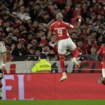 Santa Fe elimina River Plate nos pênaltis e enfrenta o Vasco na Sul-americana