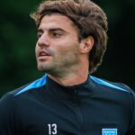 Santiago Sosa intensifica pressão por transferência ao Vasco e desfalca treino do Racing