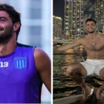 Santiago Sosa: o perfil do novo reforço do Vasco que une futebol e estudos