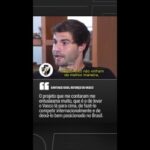Santiago Sosa revela motivação para integrar o elenco do Vasco