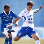 Santo André supera São José e garante triunfo inédito na Copa Paulista