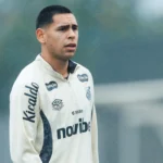 Santos atualiza lista da Sul-americana com reforços e saídas estratégicas
