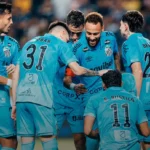 Santos avança na Copa do Brasil e equilibra força coletiva com brilho individual de Neymar
