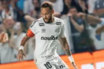 Santos busca quartas da Copa do Brasil para encerrar jejum de cinco anos