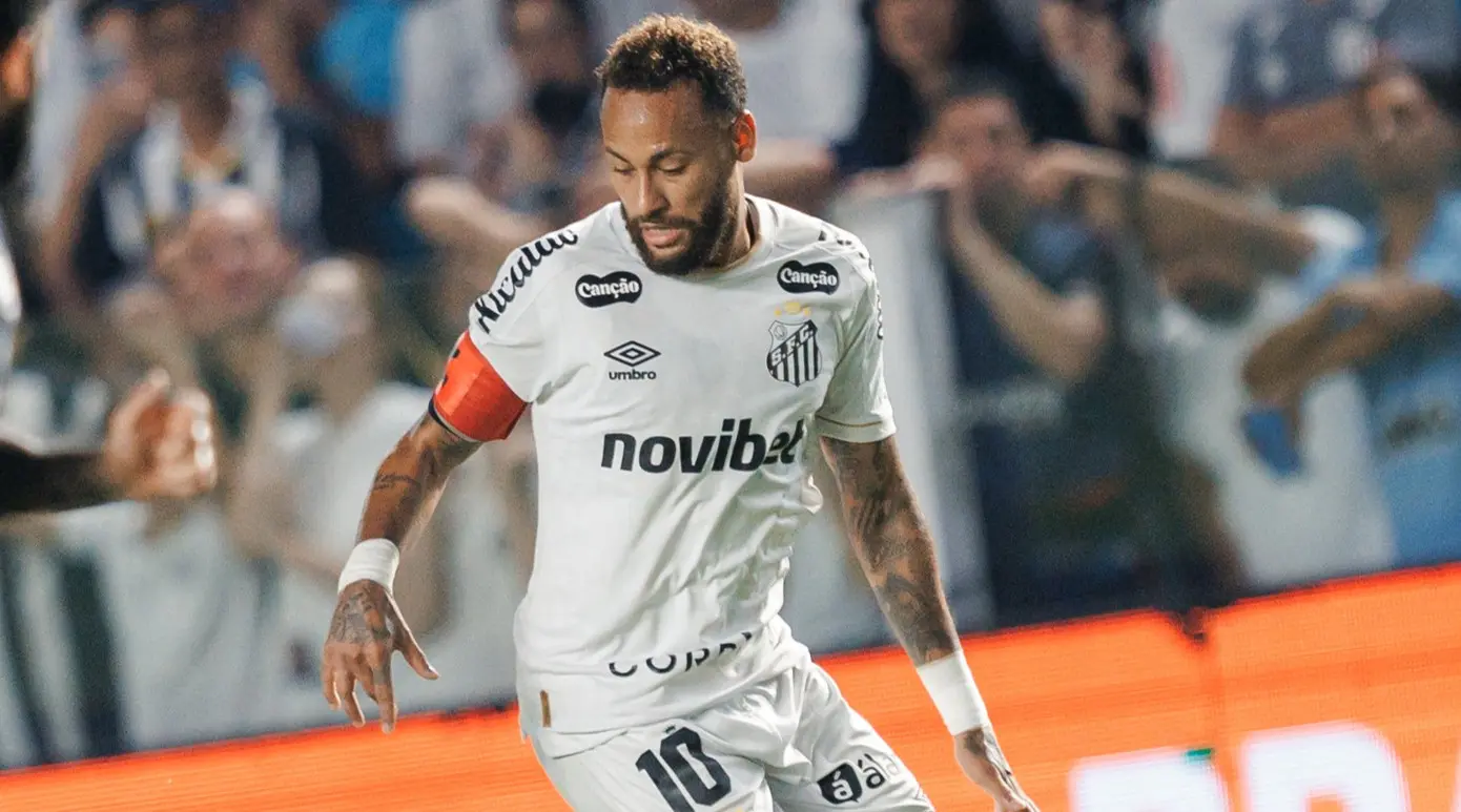 Santos busca quartas da Copa do Brasil para encerrar jejum de cinco anos