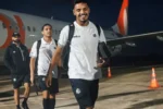 Santos chega a Belém para confronto decisivo contra o Remo pela Copa do Brasil