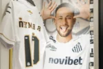 Santos conta com retornos de Neymar e Gabigol para duelo contra o Mirassol