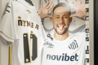 Santos conta com retornos de Neymar e Gabigol para duelo contra o Mirassol