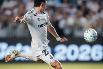 Santos e Mirassol se enfrentam em duelo decisivo pela Série a
