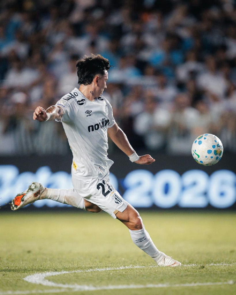 Santos e Mirassol se enfrentam em duelo decisivo pela Série a