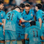 Santos e Remo protagonizam confronto decisivo na Copa do Brasil