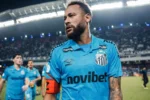 Santos emite nota oficial em defesa de Neymar após ataques do presidente do Remo