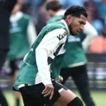 Santos enfrenta Atlético-mg na Sul-americana com desfalque de Rony por suspensão