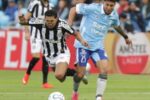 Santos garante vaga nas quartas da Sul-americana com empate estratégico no Equador