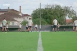 Santos inicia preparação intensa para o próximo desafio no Campeonato Brasileiro