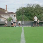 Santos inicia preparação intensa para o próximo desafio no Campeonato Brasileiro