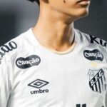 Santos negocia empréstimo de Robinho Jr. para o futebol espanhol