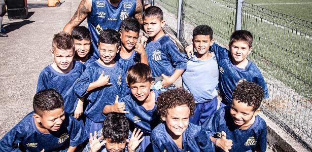 Santos oficializa compra de terreno para construir novo centro de treinamento da base