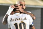 Santos poupa Neymar e Gabigol para o clássico decisivo contra o Palmeiras